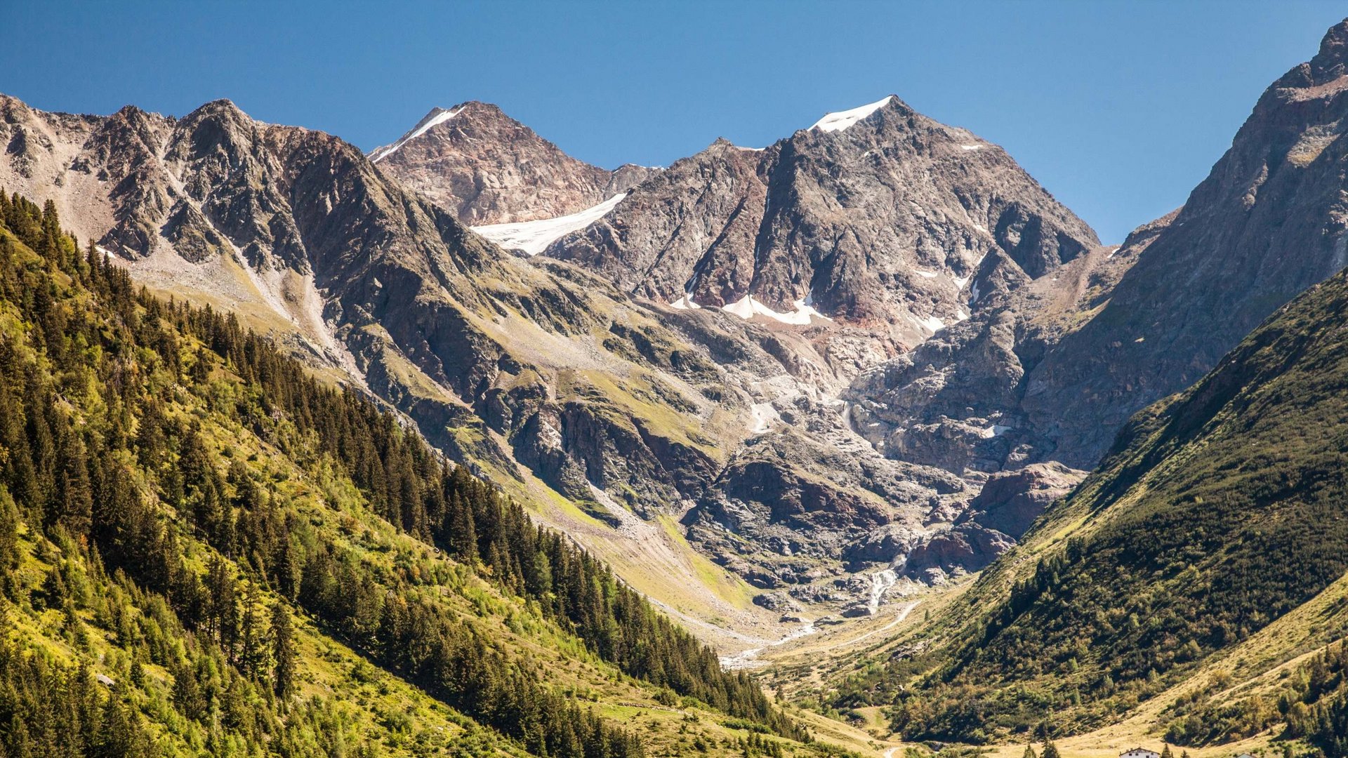 Pitztal? Mountainbike-Urlaub de luxe! Pitztal? Mountainbike-Urlaub de luxe!