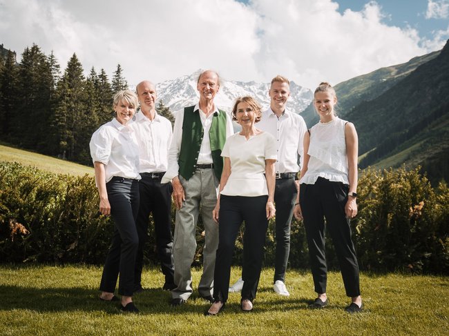 DAS Hotel in St. Leonhard im Pitztal: Alpine Resort Sportalm DAS Hotel in St. Leonhard im Pitztal: Alpine Resort Sportalm