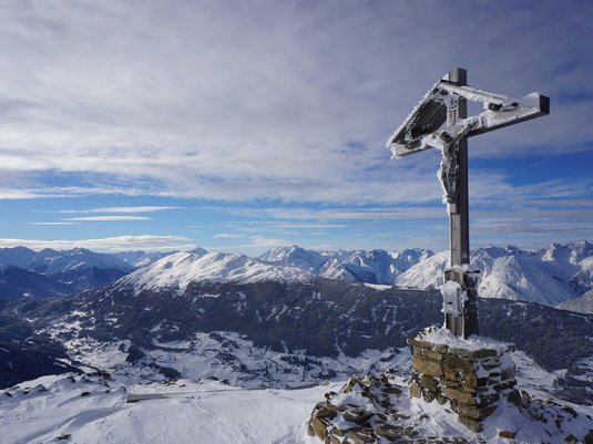 A different kind of active holiday in Pitztal A different kind of active holiday in Pitztal