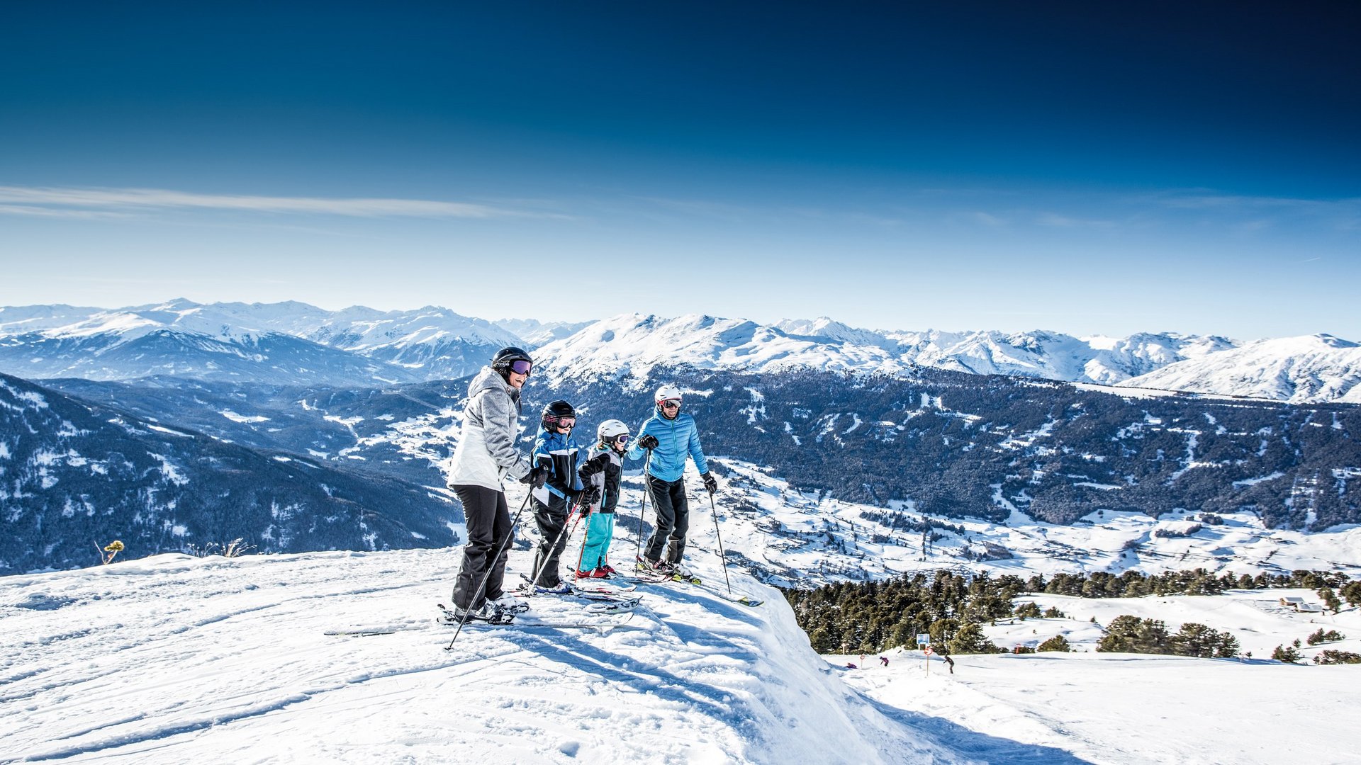 Your ski holiday in Pitztal Your ski holiday in Pitztal