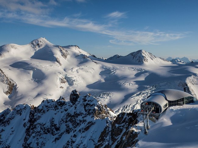 Aktivurlaub im Sporthotel im Pitztal Aktivurlaub im Sporthotel im Pitztal