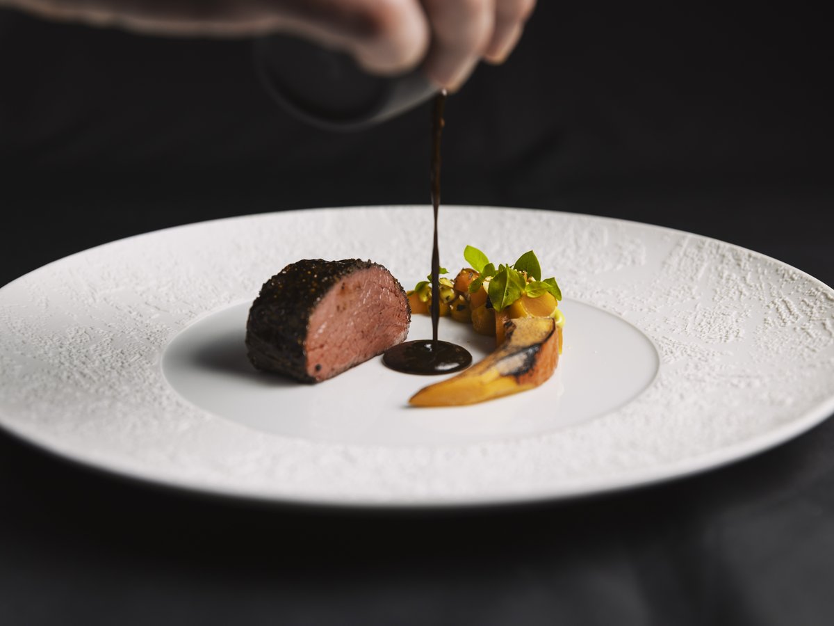 Unser Restaurant im Pitztal feine Genussmomente im Restaurant