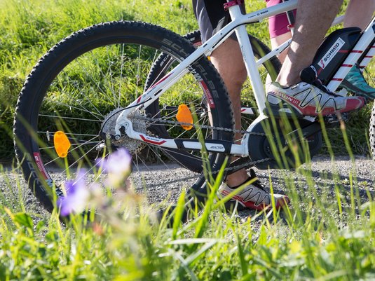 Pitztal? Deluxe mountain bike holiday! Pitztal? Deluxe mountain bike holiday!