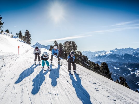 Your ski holiday in Pitztal Your ski holiday in Pitztal